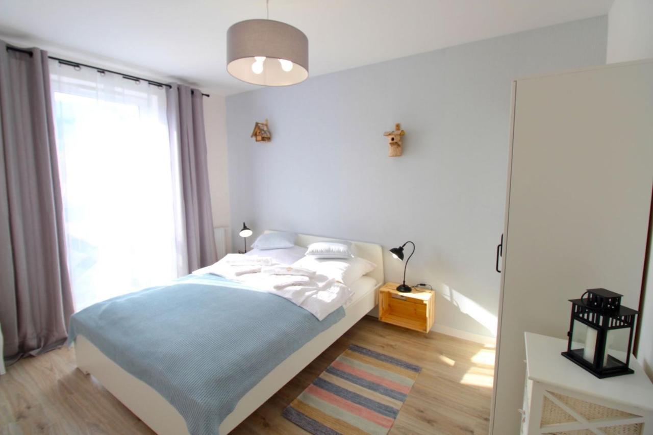 Świeradów-Zdrój Apartament Wlochatka Z Sauna Finska מראה חיצוני תמונה